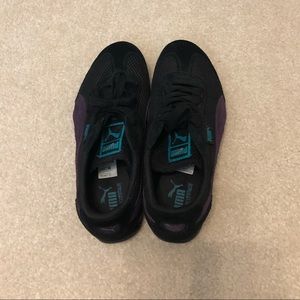Puma sneakers